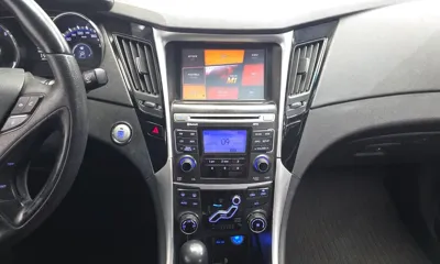 Hyundai Sonata 2010, 40179 км, за 2756.99 USD - фото 14