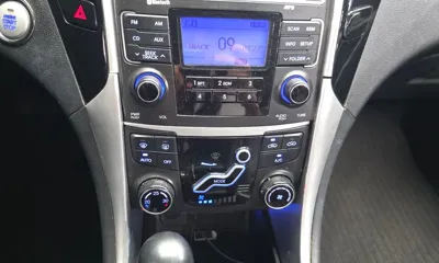 Hyundai Sonata 2010, 40179 км, за 2756.99 USD - фото 15