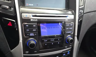 Hyundai Sonata 2010, 40179 км, за 2756.99 USD - фото 16