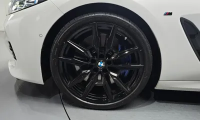 BMW 8-Series 2024, 27642 км, за 51977.67 USD