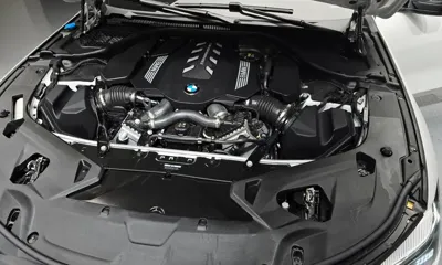 BMW 8-Series 2024, 27642 км, за 51705.22 USD - фото 6