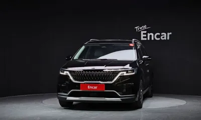 Kia Canival 2021, 99446 км, за 16279.21 USD