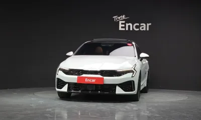 Kia K5 2026, 6851 км, за 22752.38 USD - фото 3