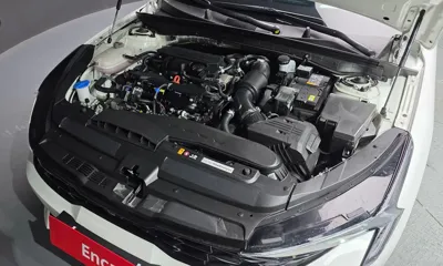 Kia K5 2026, 6851 км, за 22752.38 USD - фото 6