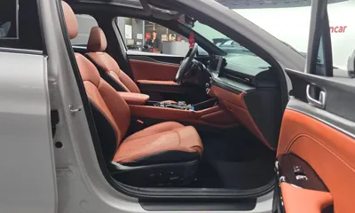 Kia K5 2026, 6851 км, за 22752.38 USD - фото 11