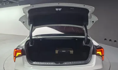 Kia K5 2026, 6851 км, за 22752.38 USD - фото 20