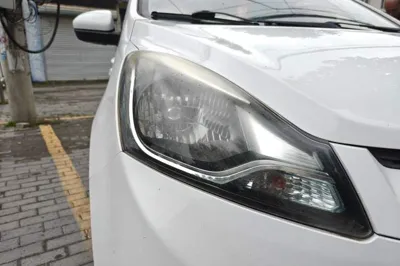 Changan Benni · 2015 год