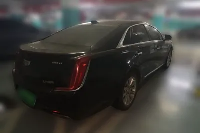 Cadillac XTS 2018, 152200 км, за 13068 USD - фото 6