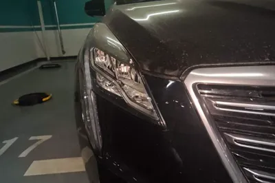 Cadillac XTS 2018, 152200 км, за 13068 USD - фото 7