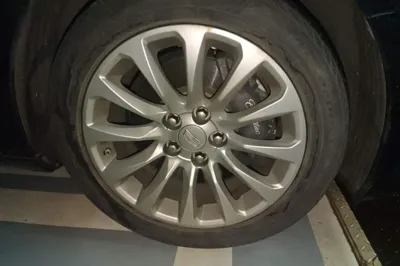 Cadillac XTS 2018, 152200 км, за 13068 USD - фото 8