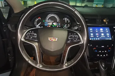 Cadillac XTS 2018, 152200 км, за 13068 USD - фото 9