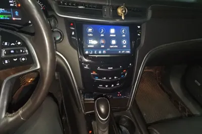 Cadillac XTS 2018, 152200 км, за 13068 USD - фото 12