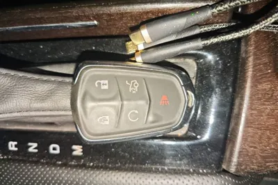 Cadillac XTS 2018, 152200 км, за 13068 USD - фото 17