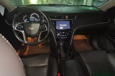 Cadillac XTS 2018, 152200 км, за 13068 USD - фото 18
