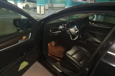 Cadillac XTS 2018, 152200 км, за 13068 USD - фото 19
