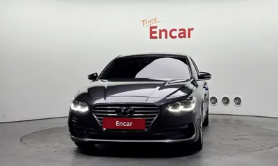 Hyundai Grandeur 2019, 93242 км, за 7345.77 USD