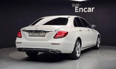 Mercedes-Benz E-Class 2018, 254912 км, за 12559.5 USD