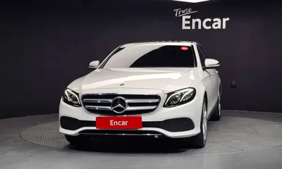 Mercedes-Benz E-Class 2018, 254912 км, за 12559.5 USD