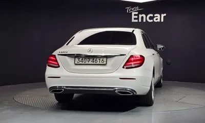 Mercedes-Benz E-Class 2018, 254912 км, за 12559.5 USD