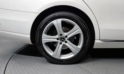 Mercedes-Benz E-Class 2018, 254912 км, за 12559.5 USD