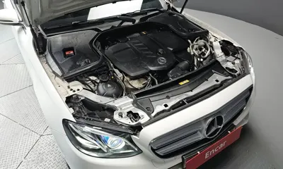 Mercedes-Benz E-Class 2018, 254912 км, за 12472.1 USD - фото 6