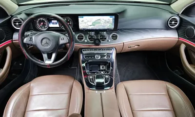 Mercedes-Benz E-Class 2018, 254912 км, за 12472.1 USD - фото 7