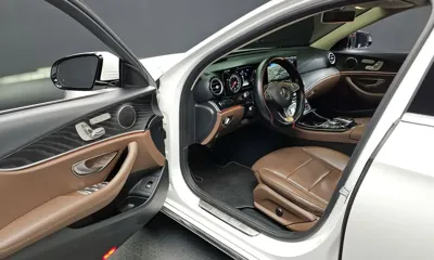 Mercedes-Benz E-Class 2018, 254912 км, за 12472.1 USD - фото 10