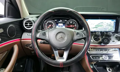 Mercedes-Benz E-Class 2018, 254912 км, за 12472.1 USD - фото 12