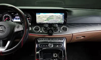 Mercedes-Benz E-Class 2018, 254912 км, за 12472.1 USD - фото 13