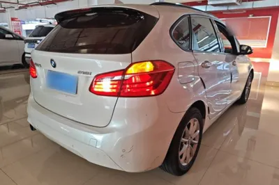 BMW 2 Series Active Tourer 2018, 81400 км, за 8833 USD - фото 6
