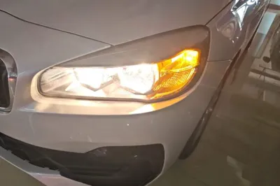 BMW 2 Series Active Tourer 2018, 81400 км, за 8833 USD - фото 8