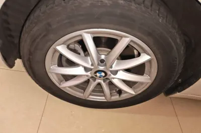 BMW 2 Series Active Tourer 2018, 81400 км, за 8833 USD - фото 15