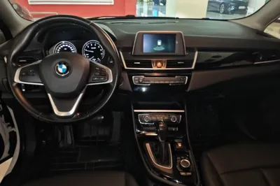 BMW 2 Series Active Tourer 2018, 81400 км, за 8833 USD - фото 17