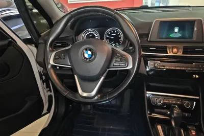 BMW 2 Series Active Tourer 2018, 81400 км, за 8833 USD - фото 18