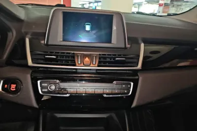 BMW 2 Series Active Tourer 2018, 81400 км, за 8833 USD - фото 20