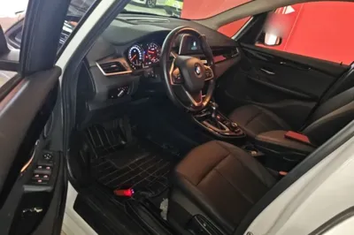 BMW 2 Series Active Tourer 2018, 81400 км, за 8833 USD - фото 23