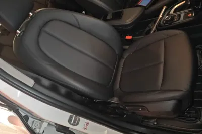 BMW 2 Series Active Tourer 2018, 81400 км, за 8833 USD - фото 24