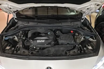 BMW 2 Series Active Tourer 2018, 81400 км, за 8833 USD - фото 30