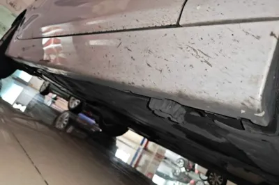BMW 2 Series Active Tourer 2018, 81400 км, за 8833 USD - фото 32
