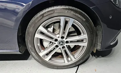 Mercedes-Benz E-Class 2022, 35191 км, за 31836.68 USD