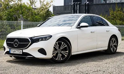 Mercedes-Benz E-Class 2024, 21644 км, за 32269.38 USD