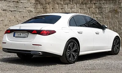 Mercedes-Benz E-Class 2024, 21644 км, за 32269.38 USD
