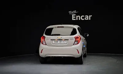 ChevroletGMDaewoo Spark 2019, 26701 км, за 5732.9 USD