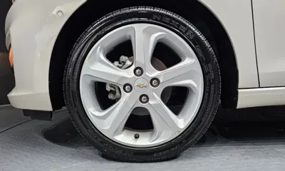 ChevroletGMDaewoo Spark 2019, 26701 км, за 5732.9 USD