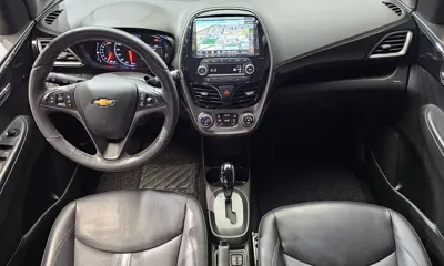 ChevroletGMDaewoo Spark 2019, 26701 км, за 5732.9 USD - фото 7