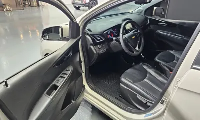 ChevroletGMDaewoo Spark 2019, 26701 км, за 5732.9 USD - фото 10