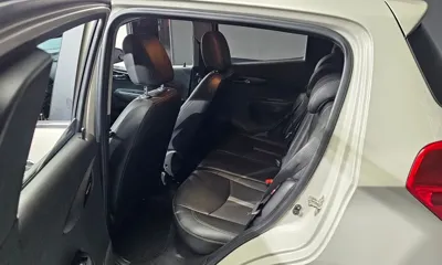 ChevroletGMDaewoo Spark 2019, 26701 км, за 5732.9 USD - фото 11