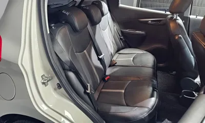 ChevroletGMDaewoo Spark 2019, 26701 км, за 5732.9 USD - фото 12