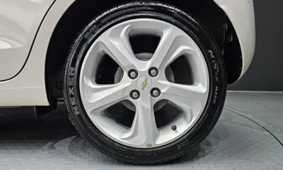 ChevroletGMDaewoo Spark 2019, 26701 км, за 5732.9 USD - фото 21