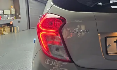 ChevroletGMDaewoo Spark 2019, 26701 км, за 5732.9 USD - фото 23